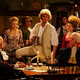 Image for article titled How I Met Your Mother: "The Goat"